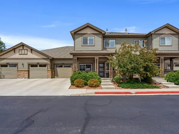 2608 Kansas Dr #J165, Fort Collins, CO 80525
