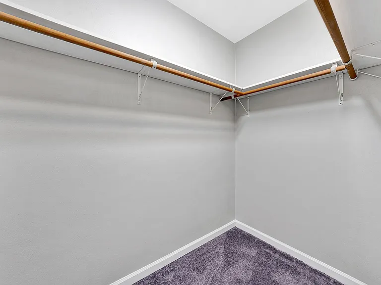 Three Bedroom Two and a Half Bathroom