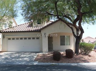 4016 Clove Hitch St, North Las Vegas, NV 89032
