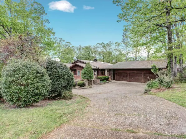101 River Ridge Rd, Little Rock, AR 72227
