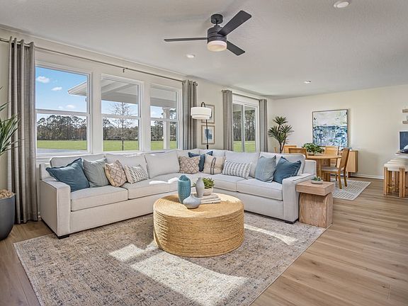 Great room