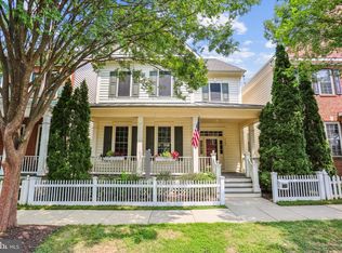 713 Bright Meadow Dr, Gaithersburg, MD 20878