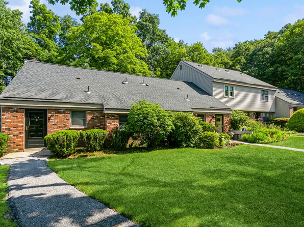 177A Heritage Hills Dr #A, Somers, NY 10589