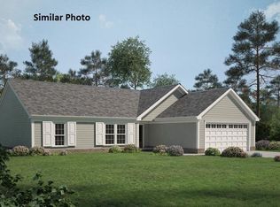 105 Cape Fear Dr, Shiloh, NC 27974