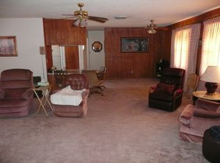6403 540th Loop, Logan, NM 88426