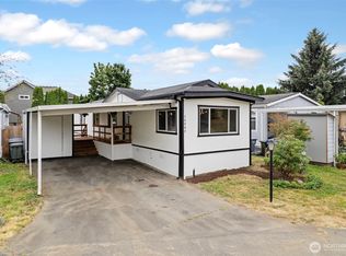 15802 52nd Street Ct E #39, Sumner, WA 98390