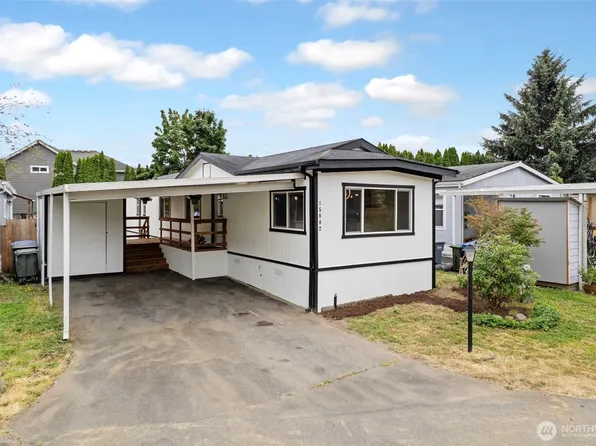 15802 52nd Street Ct E #39, Sumner, WA 98390