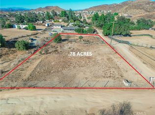 0 Cottonwood St #9, Wildomar, CA 92595