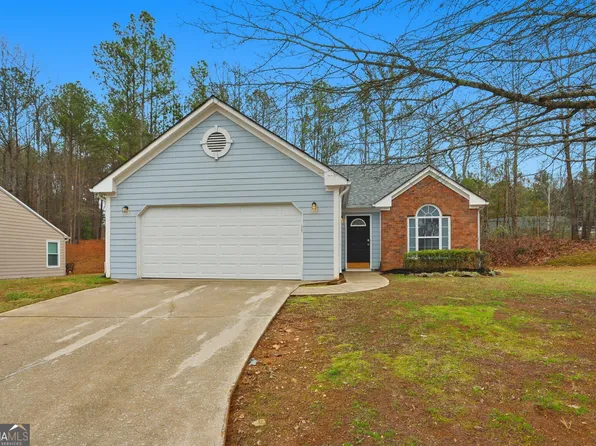 1273 Summerstone Trce, Austell, GA 30168