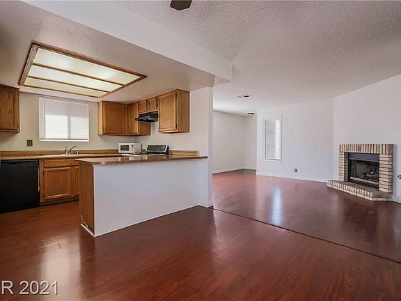 5th image of 6717 W Charleston Blvd APT 4