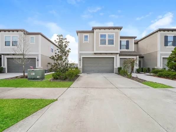 8077 Rolling Shell Trl, Wesley Chapel, FL 33545