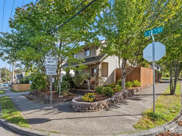 3616 S 12th Street, Tacoma, WA 98405