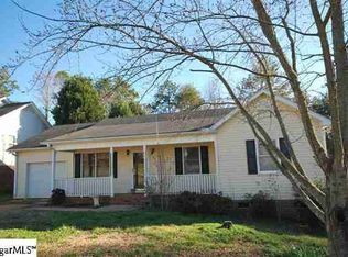 208 Yamasee Ct, Lyman, SC 29365