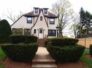 469 Hasbrouck Blvd, Oradell, NJ 07649