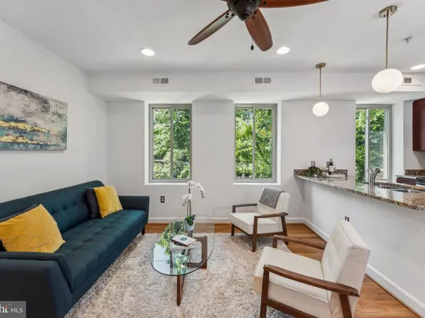 5403 9th St NW APT 204, Washington, DC 20011