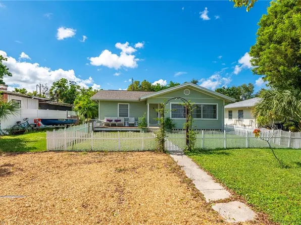 2432 Washington AVE, NAPLES, FL 34112