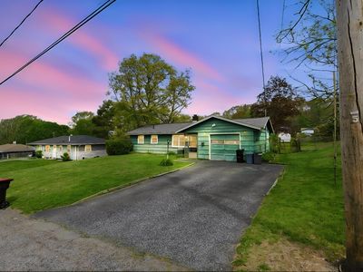 58 Marie Ave, Brockton, MA, 02302