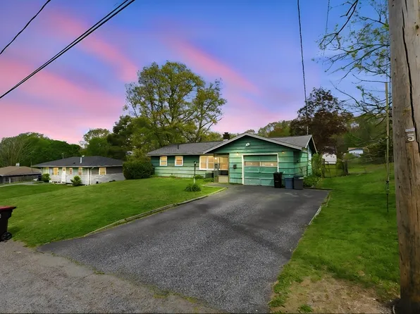 58 Marie Ave, Brockton, MA 02302