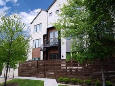 3100 Menchaca Rd #26, Austin, TX, 78704
