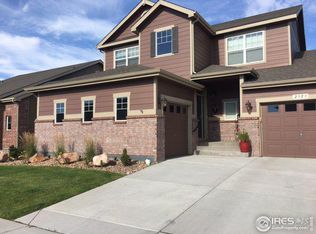 2323 Winding Dr, Longmont, CO 80504