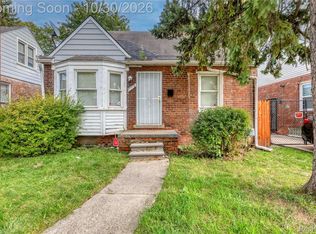 11712 Wayburn St, Detroit, MI 48224