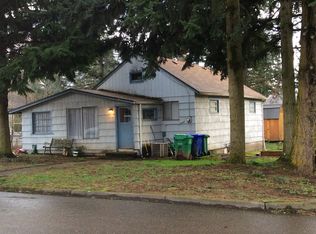 11502 SE Alder St, Portland, OR 97216
