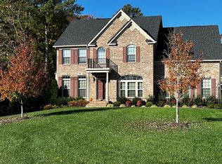 3904 Wyatt Farm Dr, Glen Allen, VA 23059