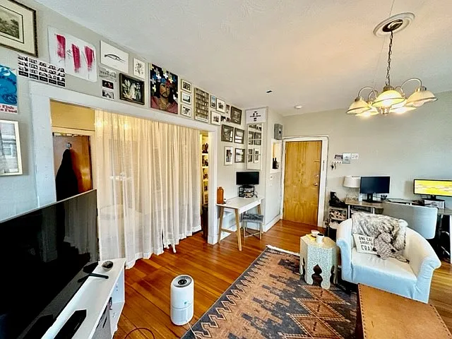 435 Hanover St #3D — Photo 3