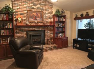 12107 Red Rose Way, Bakersfield, CA 93312