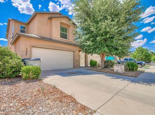 2237 Azure Point, El Paso, TX 79938