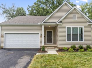 1837 Lehner Rd, Columbus, OH 43224