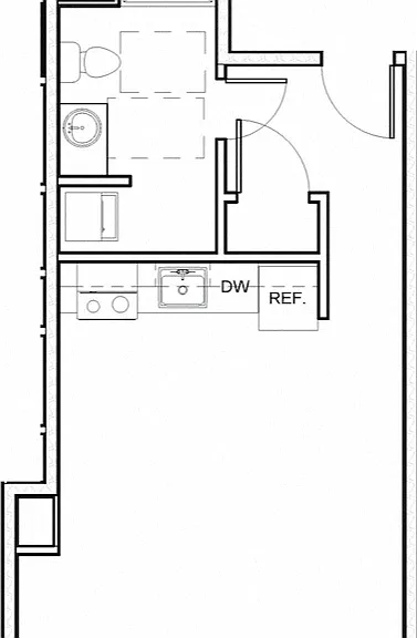 1505 Commonwealth Ave — Photo 9