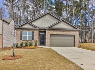 54 Valley View Trl, Dallas, GA 30132
