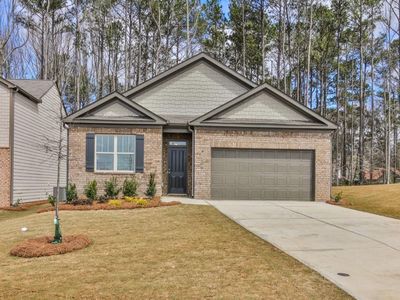 54 Valley View Circle, Dallas, GA, 30132