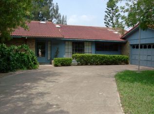 501 Tesoro Ave, Rancho Viejo, TX 78575