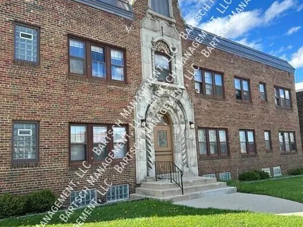 5324 W Beloit Rd APT 10, Milwaukee, WI 53214