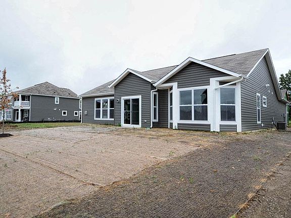 Located on 0073 in Waters Edge in Westfield, IN