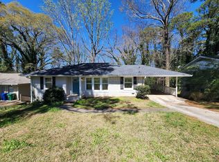 1750 Boulderview Dr SE, Atlanta, GA 30316
