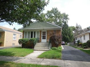 4041 Fern Ave, Lyons, IL 60534