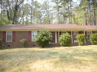 705 Shadylawn Rd, Chapel Hill, NC 27514