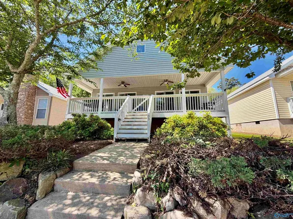 4480 County Road 44 Unit 53, Leesburg, AL 35983