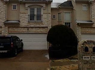 2549 Rue De Vl, Irving, TX 75038