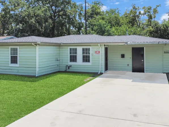 5202 Pensdale St, Houston, TX 77033