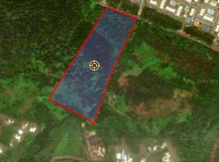 State Highway 968 Km #2.2, Rio Grande, PR 00745