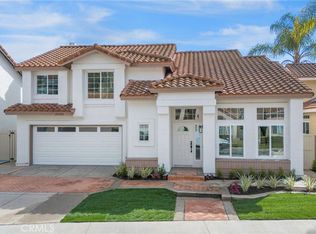 29542 Crown Crk, Laguna Niguel, CA 92677