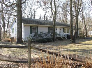 2730 Meadowbrook Rd, Federalsburg, MD 21632