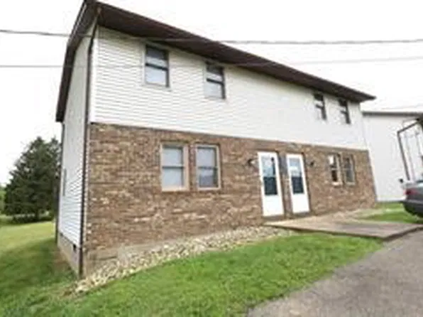 1328 Richey Rd #B, Zanesville, OH 43701