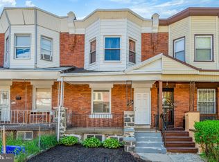 5846 Trinity St, Philadelphia, PA 19143