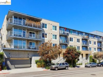 3090 Glascock St APT 213, Oakland, CA, 94601