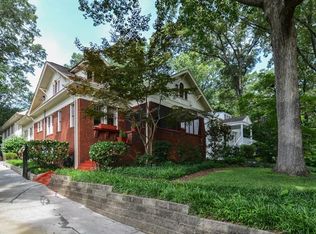 1448 N Morningside Dr NE, Atlanta, GA 30306